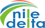 nile delta logo